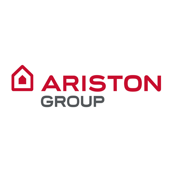Logo Ariston Group