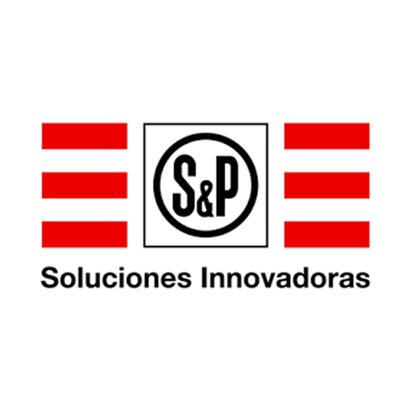 Logo S&P